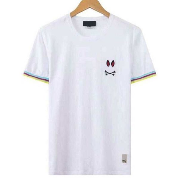 men t-shirts tee casual polo summer slim animal rabbit print psycho bunny short sailor neck t-shirt size 3xl4d7v, White;black
men t-shirts tee casual polo summer slim animal rabbit print psycho bunny short sailor neck t-shirt size 3xl4d7v, White;black