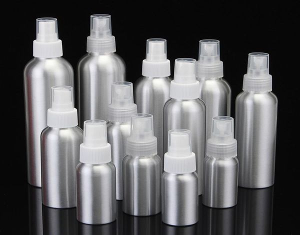 aluminium spray atomiser bottle metal empty bottles fine mist pump atomizer cosmetic container 30ml 50ml 100ml 150 ml 250ml 500ml6382257
aluminium spray atomiser bottle metal empty bottles fine mist pump atomizer cosmetic container 30ml 50ml 100ml 150 ml 250ml 500ml6382257