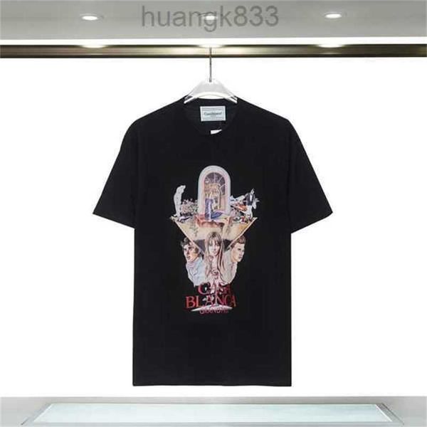 casab t shirt designer t-shirts mens 100% cotton short sleeve street style men tshirt casablanc t shirts us size s-xxl55zv, White;black
casab t shirt designer t-shirts mens 100% cotton short sleeve street style men tshirt casablanc t shirts us size s-xxl55zv, White;black