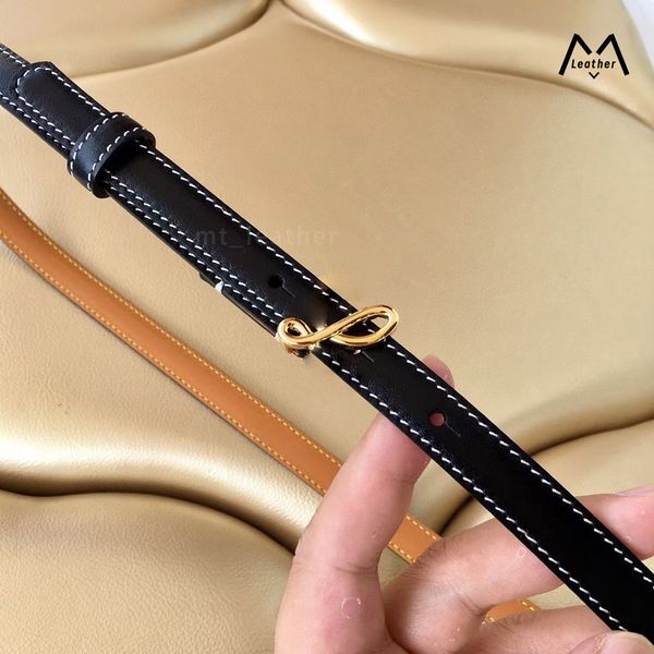 woman designer fashion belt genuine leather belt width 1.5cm length 90cm-110cm gold silver smooth buckle match femme variety skirts woman de, Black;brown
woman designer fashion belt genuine leather belt width 1.5cm length 90cm-110cm gold silver smooth buckle match femme variety skirts woman de, Black;brown