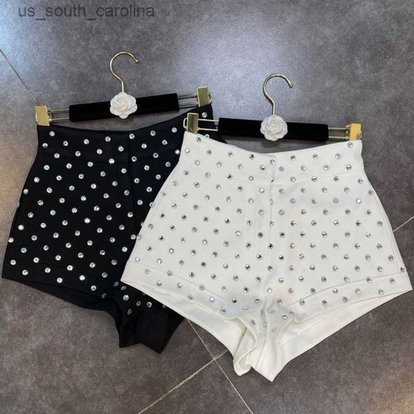 borvemays 2023 spring summer new fashion trend shorts personality diamonds high waist solid color loose short pants wx114 l230522, White;black
borvemays 2023 spring summer new fashion trend shorts personality diamonds high waist solid color loose short pants wx114 l230522, White;black