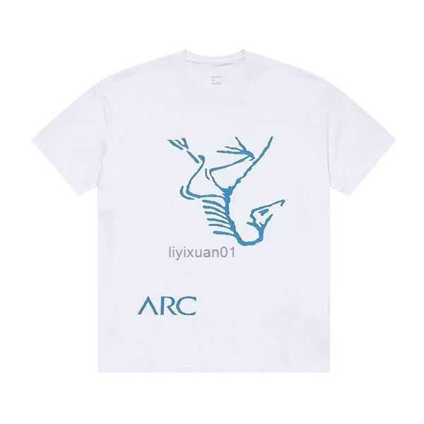 arc t shirt arcterxy clothing tees edition 2023s versatile fashion brand classic colorful print loose 3789, White;black
arc t shirt arcterxy clothing tees edition 2023s versatile fashion brand classic colorful print loose 3789, White;black