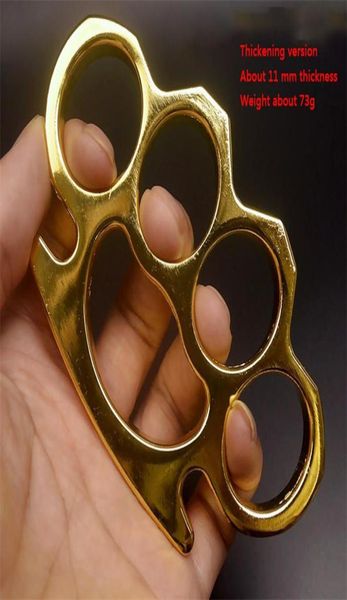 thickened metal finger tiger safety defense four finger knuckle duster selfdefense equipment bracelet pocket edc bracelet tool6849160
thickened metal finger tiger safety defense four finger knuckle duster selfdefense equipment bracelet pocket edc bracelet tool6849160