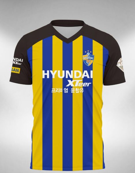 23 24 ulsan hyundai soccer jerseys 2023 2024 football shirt mens k league jersey, Gray
23 24 ulsan hyundai soccer jerseys 2023 2024 football shirt mens k league jersey, Gray