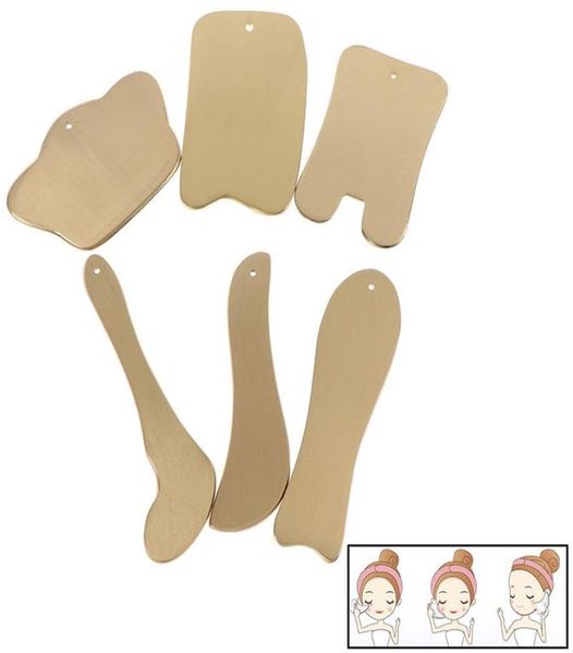 massage gun copper guasha scraping scraper face massager acupuncture gua sha board facial body pressure therapy7998708
massage gun copper guasha scraping scraper face massager acupuncture gua sha board facial body pressure therapy7998708