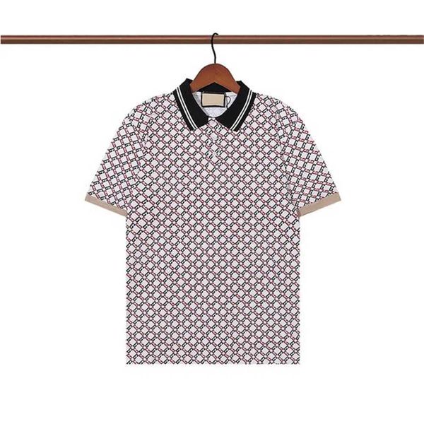 spring summer man designer men's polos t shirt tees high-end stylist letter cotton v neck men tees woman tshirts luxury casual couple, White;black
spring summer man designer men's polos t shirt tees high-end stylist letter cotton v neck men tees woman tshirts luxury casual couple, White;black