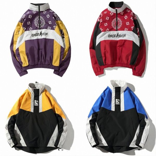 23ss fashion new mens designer jacket coat retro color baseball slim stylist classic casual women windbreaker outerwear zipper hoodies jacke, Black;brown
23ss fashion new mens designer jacket coat retro color baseball slim stylist classic casual women windbreaker outerwear zipper hoodies jacke, Black;brown
