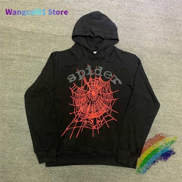 men's hoodies sweatshirts men's hoodies sweatshirts black sp5der 555555 hoodie men women 22fw red puff print world wide spider hoo
men's hoodies sweatshirts men's hoodies sweatshirts black sp5der 555555 hoodie men women 22fw red puff print world wide spider hoo