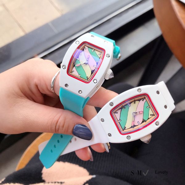 luxury watches high-quality women's watches 28mm automatic mobile fashion waterproof sapphire design delicate gift girl mechanical watc, Slivery;brown
luxury watches high-quality women's watches 28mm automatic mobile fashion waterproof sapphire design delicate gift girl mechanical watc, Slivery;brown