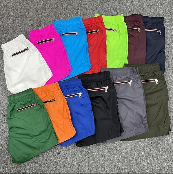 13 color mens swim shorts with nfc designer mesh men s shorts quick drying waterproof womens summer sport shorts for men, White;black
13 color mens swim shorts with nfc designer mesh men s shorts quick drying waterproof womens summer sport shorts for men, White;black