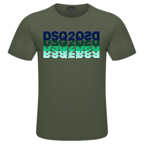 dsq2 printed t-shirt men's designer t-shirt all cotton summer short sleeve round neck high street large loose t-shirt breathable cotton, White;black
dsq2 printed t-shirt men's designer t-shirt all cotton summer short sleeve round neck high street large loose t-shirt breathable cotton, White;black