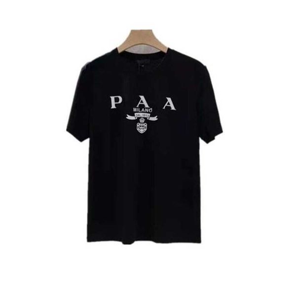 fashion brand men's polos shirt original style casual man black white lapel t-shirt triangle tees summer new luxury designer short sle, White;black
fashion brand men's polos shirt original style casual man black white lapel t-shirt triangle tees summer new luxury designer short sle, White;black
