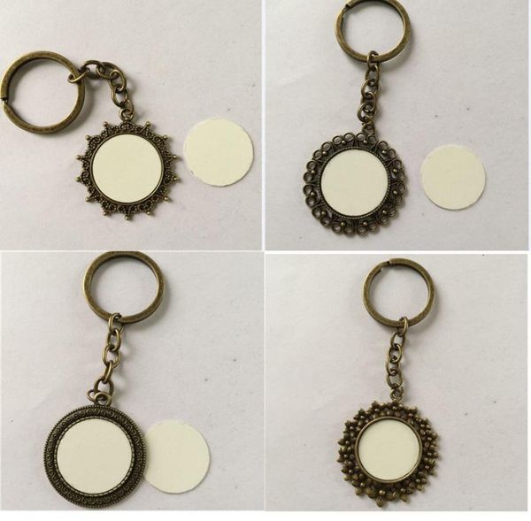 blank keychains for sublimation fashion retro vintage flower key ring for thermal transfer printing diy blank material a3500 whole9618919, Silver
blank keychains for sublimation fashion retro vintage flower key ring for thermal transfer printing diy blank material a3500 whole9618919, Silver