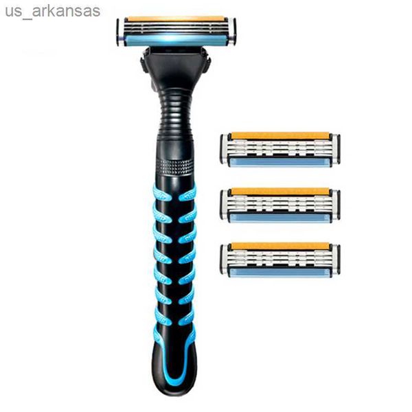 vector3 razor blade shaving razor blades shaver heads for men double edge safety razor l230523
vector3 razor blade shaving razor blades shaver heads for men double edge safety razor l230523