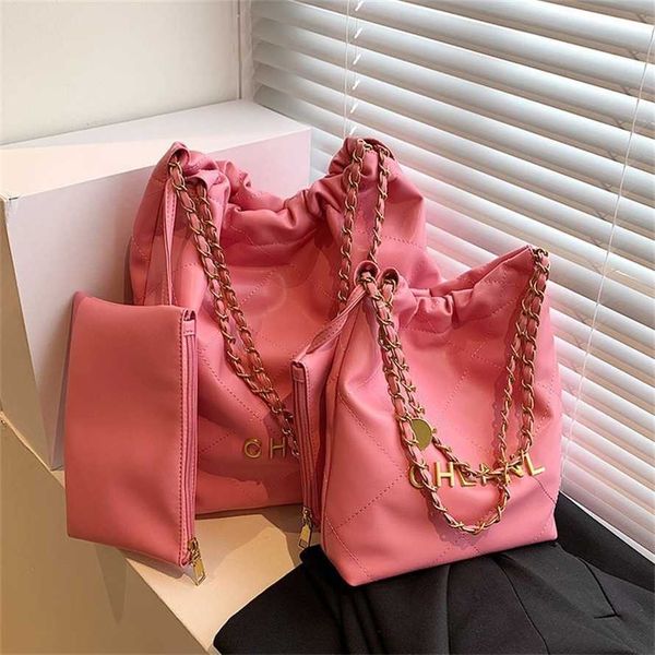 bucket bag women's large capacity bag new crossbody bag fashion commuting one shoulder tote 85% outlet wholesale
bucket bag women's large capacity bag new crossbody bag fashion commuting one shoulder tote 85% outlet wholesale