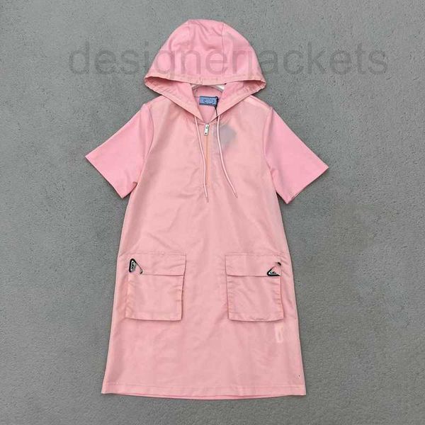 basic & casual dresses designer 2023 spring/summer new commuter style simple, stylish, slim, and age reducing triangle decorative double poc, Black;gray
basic & casual dresses designer 2023 spring/summer new commuter style simple, stylish, slim, and age reducing triangle decorative double poc, Black;gray