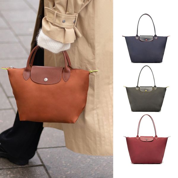 luxury longchammp tote nylon totes clutch dumpling bag lady wholesale shopping handbag pochette womens mens cross body genuine leather purse
luxury longchammp tote nylon totes clutch dumpling bag lady wholesale shopping handbag pochette womens mens cross body genuine leather purse
