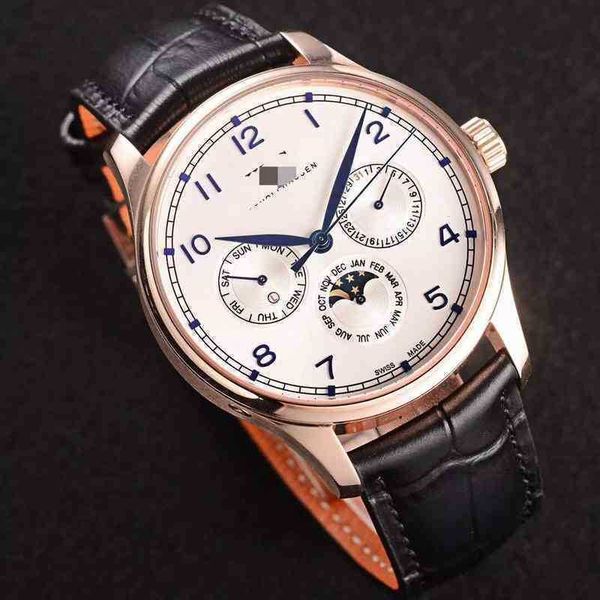designer watches for men i-wc mechanical wristwatch vybd business 100m tide leisure portugal machinery sapphire hd moon ftk9, Slivery;golden
designer watches for men i-wc mechanical wristwatch vybd business 100m tide leisure portugal machinery sapphire hd moon ftk9, Slivery;golden