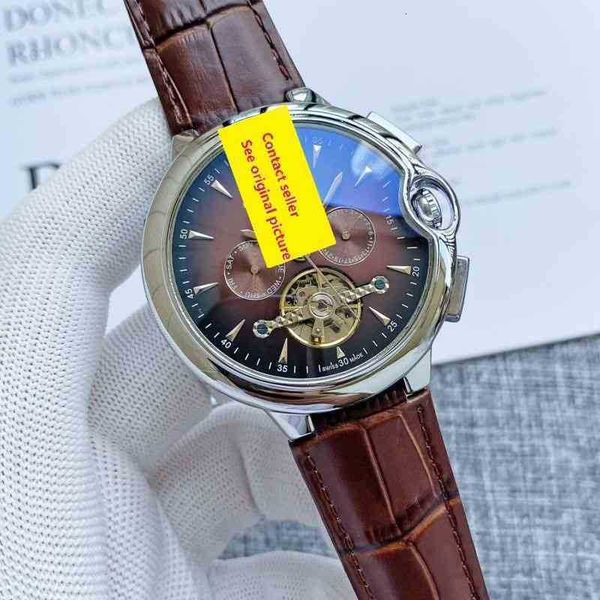 men watchs i-wc mechanics tourbillon luxury wristwatch mechanism /kadiya watches steel boy designer 83iw, Slivery;golden
men watchs i-wc mechanics tourbillon luxury wristwatch mechanism /kadiya watches steel boy designer 83iw, Slivery;golden