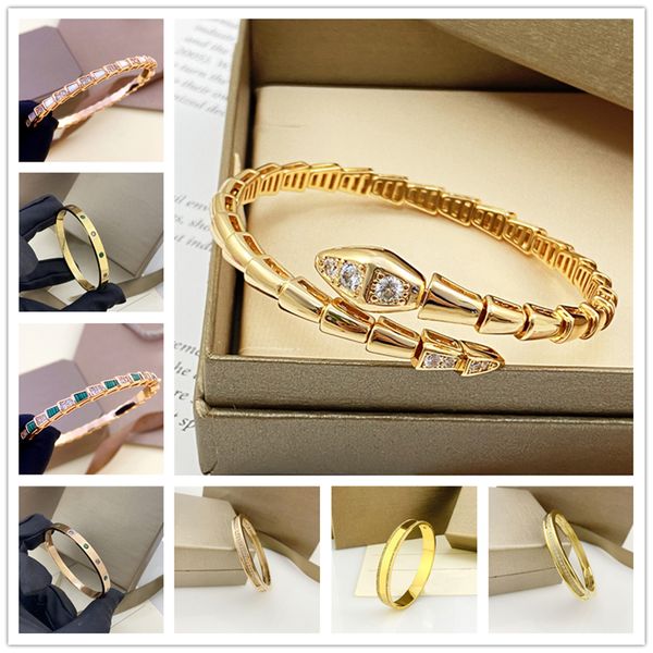 new popular bracelet designer for women men luxury designer jewelry charm mens womens bangles, Golden;silver
new popular bracelet designer for women men luxury designer jewelry charm mens womens bangles, Golden;silver