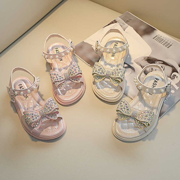 girls' sandals 2023 new summer princess rhinestone fashion open lace korean children's anti slip beach shoes pu g220612, Black;red
girls' sandals 2023 new summer princess rhinestone fashion open lace korean children's anti slip beach shoes pu g220612, Black;red