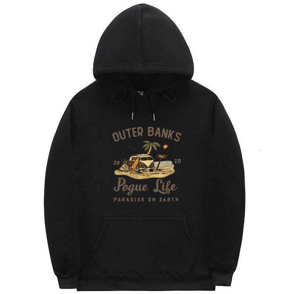 mens hoodies outer banks sweatshirts designer women fashion loose streetwear clothing alphabet print men's and women's leisure spo, Black
mens hoodies outer banks sweatshirts designer women fashion loose streetwear clothing alphabet print men's and women's leisure spo, Black