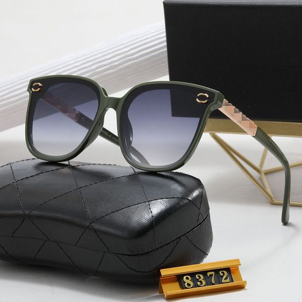 luxury designer sunglasses women men sunglasses classic style fashion outdoor traveling uv400 sports driving sun glasses high quality, White;black
luxury designer sunglasses women men sunglasses classic style fashion outdoor traveling uv400 sports driving sun glasses high quality, White;black