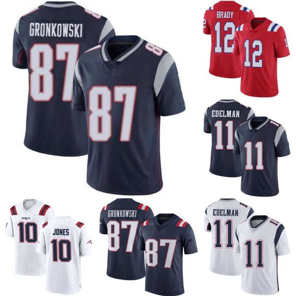 2023 2022 football jerseys new england''patriots''men women youth 12 tom brady 87 rob gronkowski 11 julian edelman 10 ma, Black;red
2023 2022 football jerseys new england''patriots''men women youth 12 tom brady 87 rob gronkowski 11 julian edelman 10 ma, Black;red