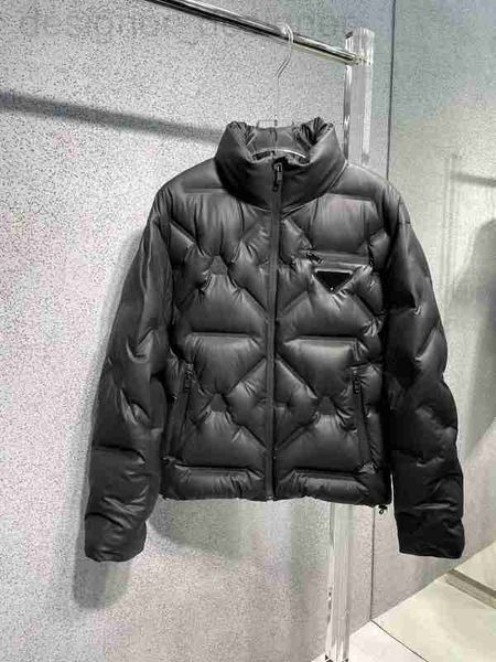men's down & parkas designer winter brand new style down jackets fashion three dimensional texture design warm coat vertical collar zip, Black
men's down & parkas designer winter brand new style down jackets fashion three dimensional texture design warm coat vertical collar zip, Black