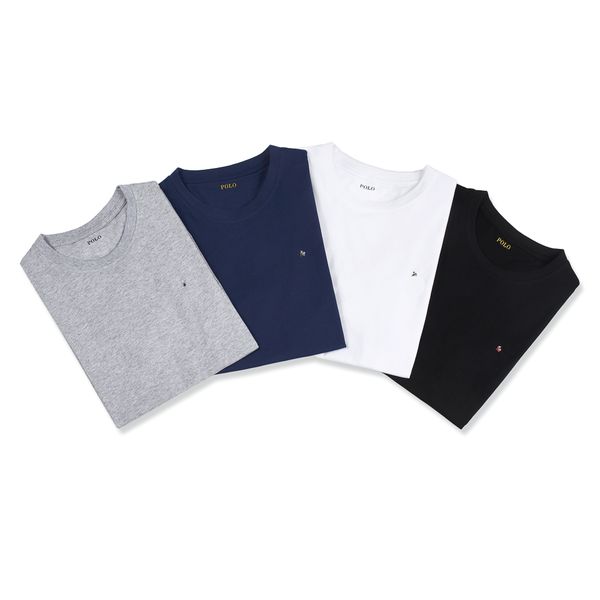 ralphs embroidery color pony t shirt mens designer t shirts casual clothes clothes, White;black
ralphs embroidery color pony t shirt mens designer t shirts casual clothes clothes, White;black