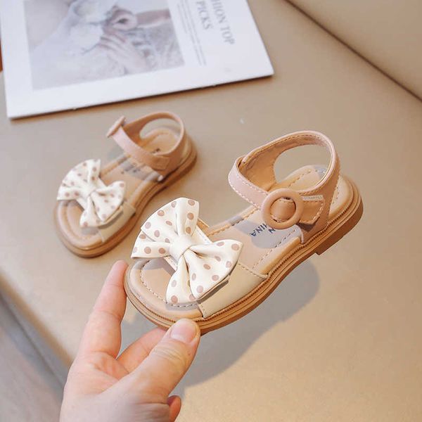 sandals children's girls sandals fashion summer new polka dot printing bow lovely princess beach 2023 french simple children's sho, Black;red
sandals children's girls sandals fashion summer new polka dot printing bow lovely princess beach 2023 french simple children's sho, Black;red
