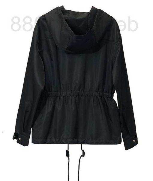 designer p family's new three prevention coat for women's spring drawstring hooded waist mid length lightweight trendy zyw6, Tan;black
designer p family's new three prevention coat for women's spring drawstring hooded waist mid length lightweight trendy zyw6, Tan;black