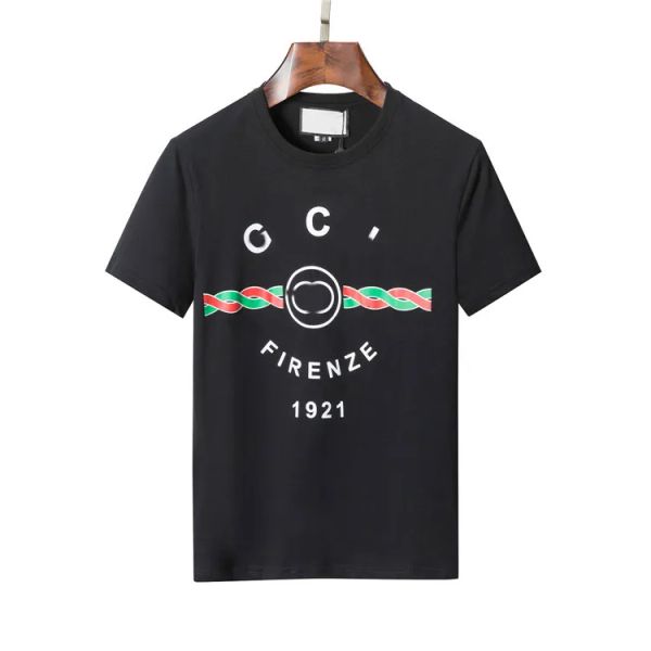 2023 designer luxury men's ggities t-shirt brand t shirt clothing spray letter short sleeve spring summer tide men and women tee m-3xl#, White;black
2023 designer luxury men's ggities t-shirt brand t shirt clothing spray letter short sleeve spring summer tide men and women tee m-3xl#, White;black