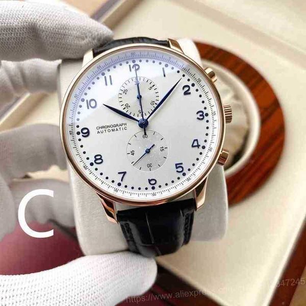 designer watches for men i-wc mechanical wristwatch cupn silver satch sapphire es classic blue leather sport limited white dial chronograph, Slivery;golden
designer watches for men i-wc mechanical wristwatch cupn silver satch sapphire es classic blue leather sport limited white dial chronograph, Slivery;golden