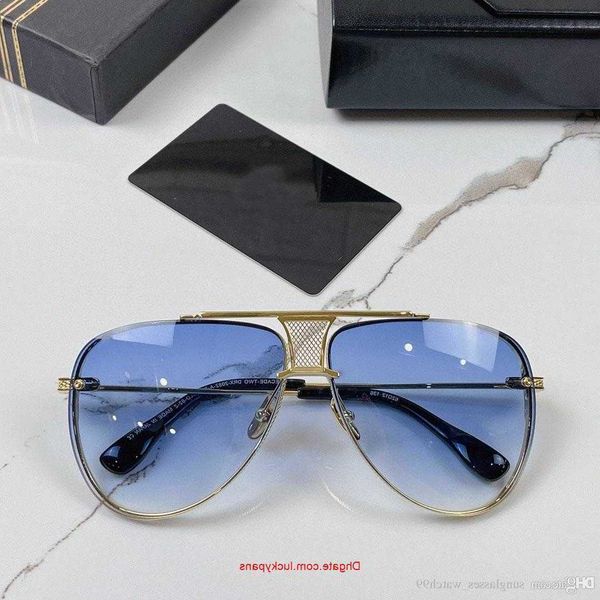 5a a dita decade two original designer sunglasses for men famous fashionable classic retro luxury brand eyeglass fashio sby tg6i, White;black
5a a dita decade two original designer sunglasses for men famous fashionable classic retro luxury brand eyeglass fashio sby tg6i, White;black