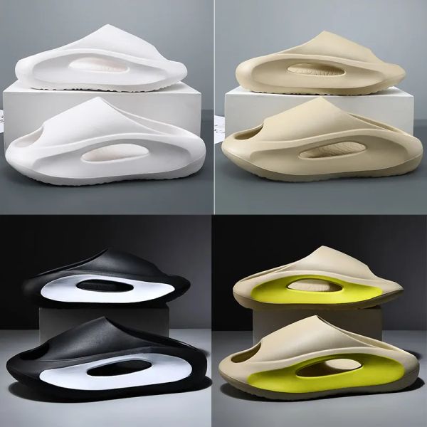 designer slippers men women slides beach shoes black white rubber slide flip flops sandal summer flat slipper scuffs classic eva foam casual
designer slippers men women slides beach shoes black white rubber slide flip flops sandal summer flat slipper scuffs classic eva foam casual