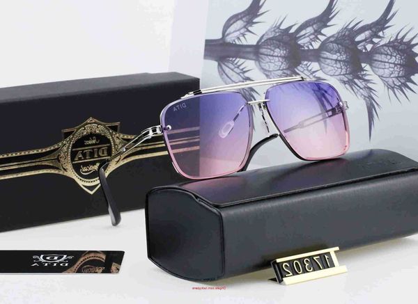 dita 17302 designer sunglass women eyeglasses outdoor shades pc frame fashion classic lady sun glasses mirrors for womens luxury sunglasses, White;black
dita 17302 designer sunglass women eyeglasses outdoor shades pc frame fashion classic lady sun glasses mirrors for womens luxury sunglasses, White;black