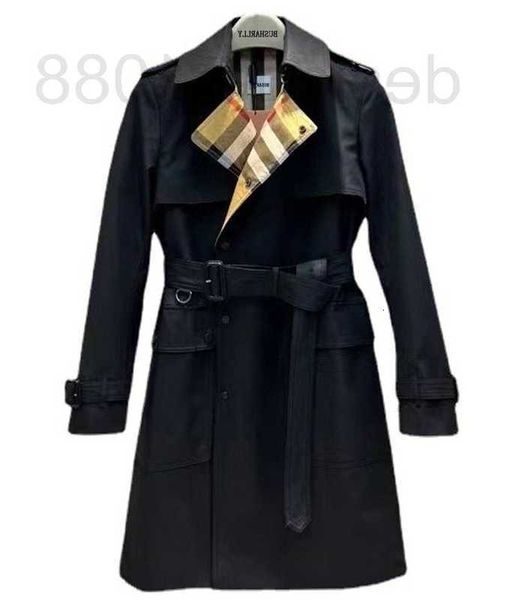 designer 2023 b shop new plaid cut ingrid style single breasted temperament commuter versatile windbreaker women xccn, Tan;black
designer 2023 b shop new plaid cut ingrid style single breasted temperament commuter versatile windbreaker women xccn, Tan;black