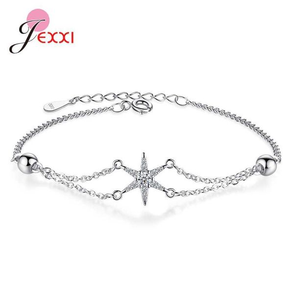 charm bracelets fast shipping latest style 925 sterling silver charm bracelet for women super nice female fashion jewelry for dancepartydate, Golden;silver
charm bracelets fast shipping latest style 925 sterling silver charm bracelet for women super nice female fashion jewelry for dancepartydate, Golden;silver