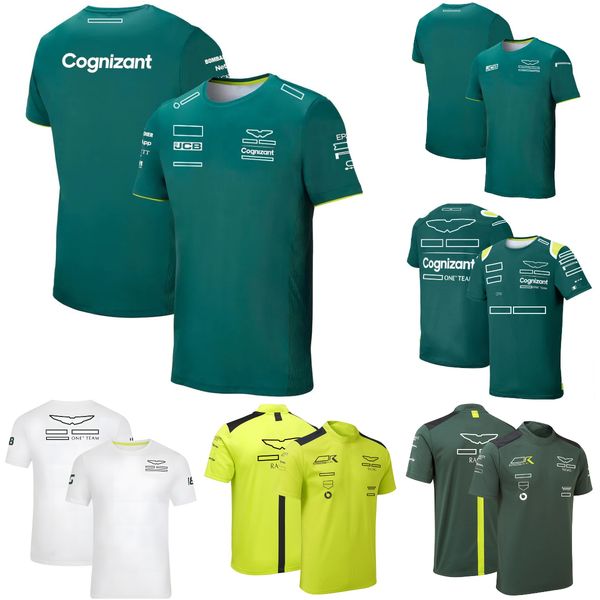 f1 team t-shirt formula 1 driver racing short sleeves jersey summer men's quick dry breathable t-shirts outdoor extreme sport t-shirt
f1 team t-shirt formula 1 driver racing short sleeves jersey summer men's quick dry breathable t-shirts outdoor extreme sport t-shirt