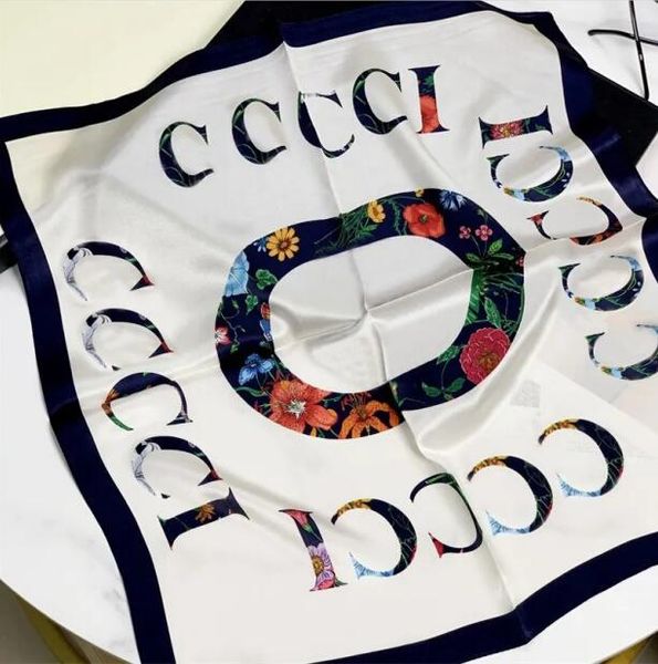 Silk Echarpe scarf Designer designers Scarf Woman Soft Fashion Letter Headband Kerchief Brand Small Scarf Variable Headscarf Head
Silk Echarpe scarf Designer designers Scarf Woman Soft Fashion Letter Headband Kerchief Brand Small Scarf Variable Headscarf Head