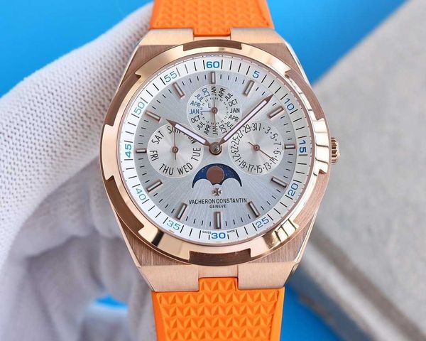 men's luminous moon phase chronograph wrist watches v c 4300v 41.5mm seaovers cal 1120.qp luxu highest quality iced out bezel amazing g, Slivery;brown
men's luminous moon phase chronograph wrist watches v c 4300v 41.5mm seaovers cal 1120.qp luxu highest quality iced out bezel amazing g, Slivery;brown