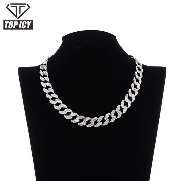 personality bracelet necklace jewelry gold silver plated bling hip hop necklace miami cuban chain necklace
personality bracelet necklace jewelry gold silver plated bling hip hop necklace miami cuban chain necklace