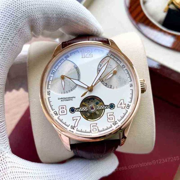luxury pilot watch for men prx watch ln8f hollow high-end watches relogio masculino multi-function 2, Slivery;golden
luxury pilot watch for men prx watch ln8f hollow high-end watches relogio masculino multi-function 2, Slivery;golden