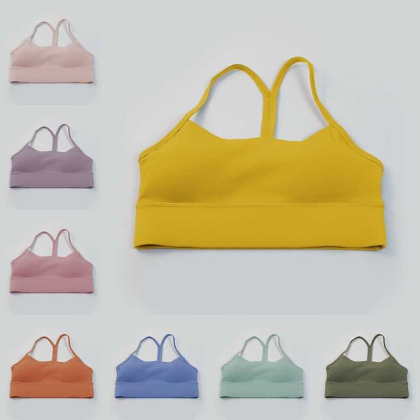 2023 new designers lulus lemons align yoga outfits women running crop gym clothing for fitness impact woman sports bra without bones girls y, Gray
2023 new designers lulus lemons align yoga outfits women running crop gym clothing for fitness impact woman sports bra without bones girls y, Gray