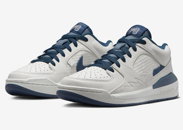 2023 authentic jumpman basketball shoes stadium 90 white blue foumula 23 excellent quality designer mens woman shoes sports sneakers
2023 authentic jumpman basketball shoes stadium 90 white blue foumula 23 excellent quality designer mens woman shoes sports sneakers