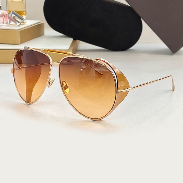 gold metal pilot sunglasses brown gradient men women sunnies gafas de sol designer sunglasses shades occhiali da sole uv400 protection eyewe, White;black
gold metal pilot sunglasses brown gradient men women sunnies gafas de sol designer sunglasses shades occhiali da sole uv400 protection eyewe, White;black