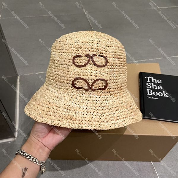luxury lafite straw hat designer leather icon beach hats hand crocheted foldable sun hat, Blue;gray
luxury lafite straw hat designer leather icon beach hats hand crocheted foldable sun hat, Blue;gray