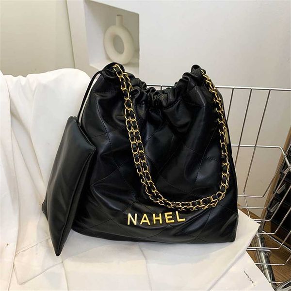 new high end small wind lingge chain bag women's bag single shoulder bag women's underarm bag big tote bag niche 75% outlet wholes
new high end small wind lingge chain bag women's bag single shoulder bag women's underarm bag big tote bag niche 75% outlet wholes