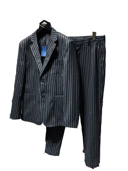 western clothing designer mens blazers paris embroidery letter panelled autumn luxury outwear coat slim fit casual print womens fashion dres, White;black
western clothing designer mens blazers paris embroidery letter panelled autumn luxury outwear coat slim fit casual print womens fashion dres, White;black